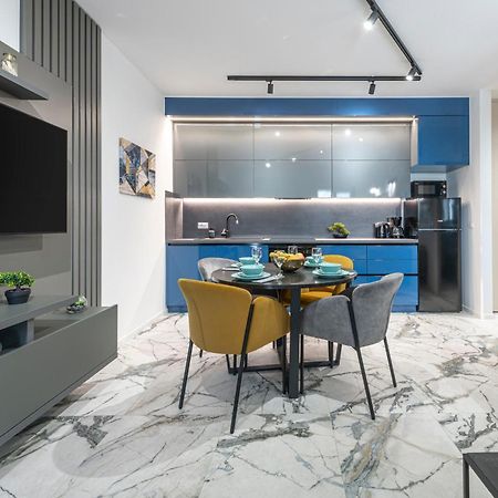 Sunset Premium Residence II & III 두브로브니크 외부 사진