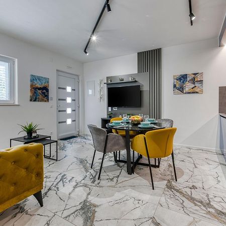 Sunset Premium Residence II & III 두브로브니크 외부 사진
