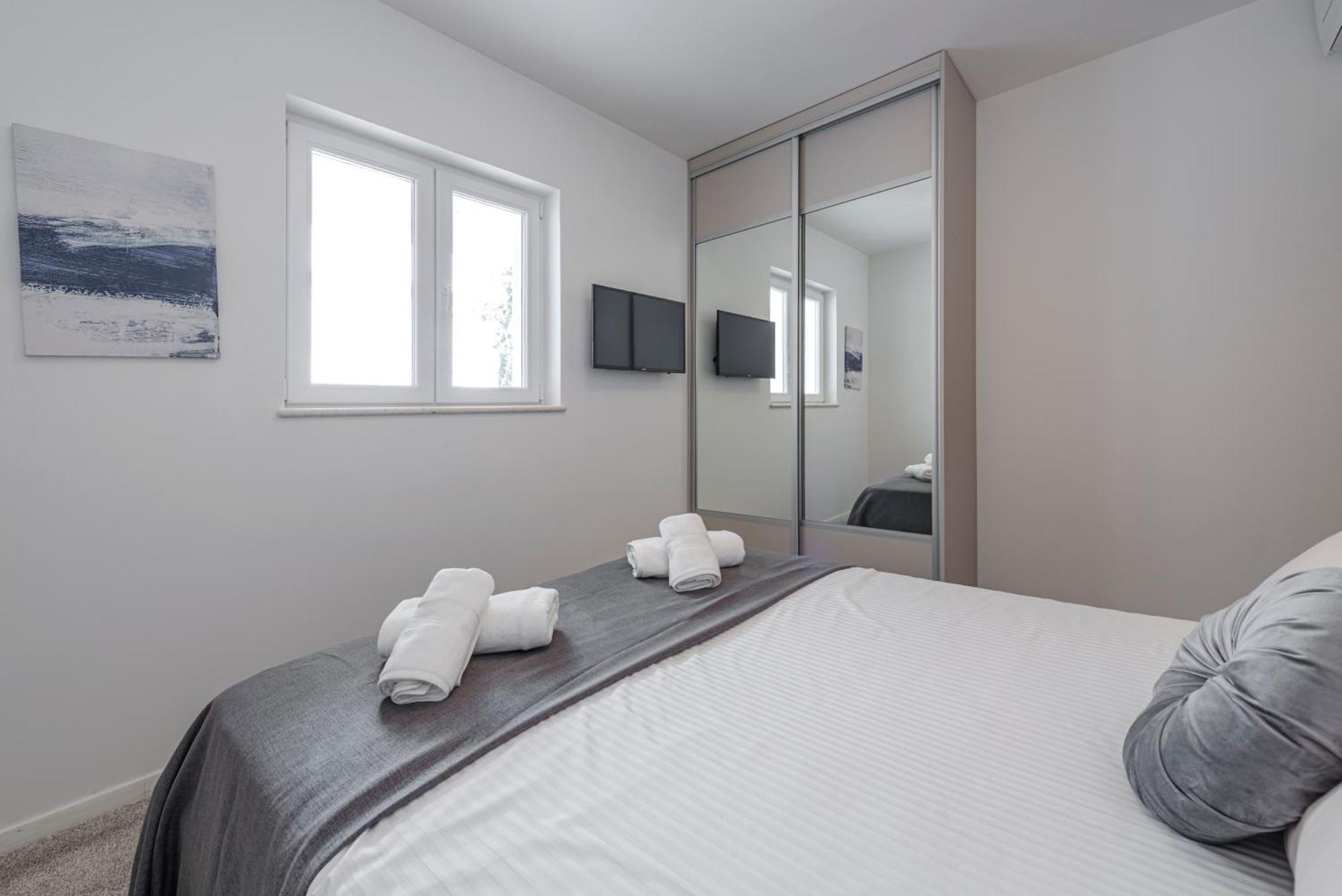 Sunset Premium Residence II & III 두브로브니크 외부 사진