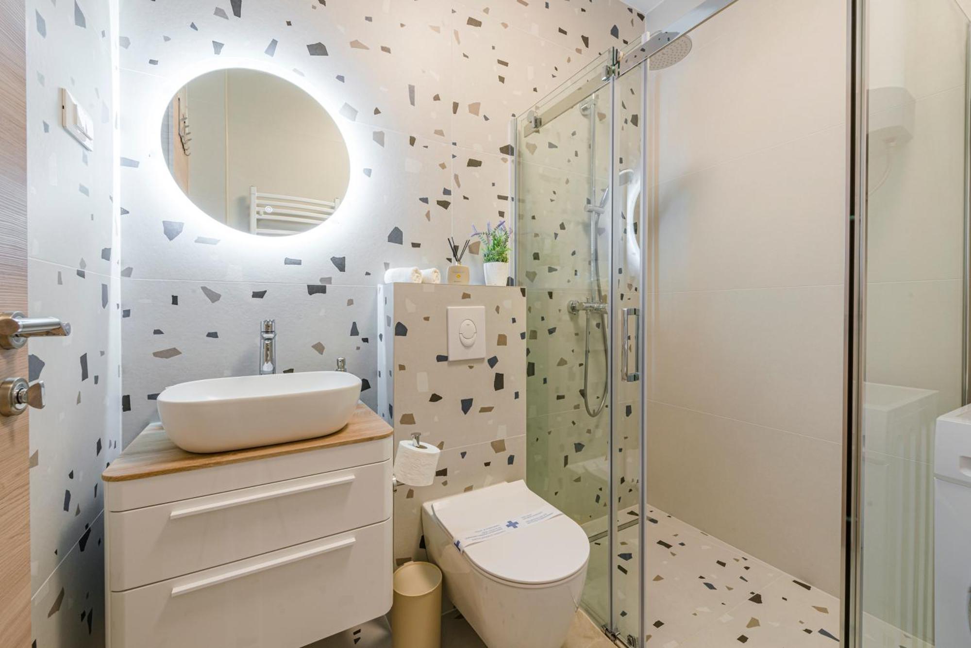 Sunset Premium Residence II & III 두브로브니크 외부 사진