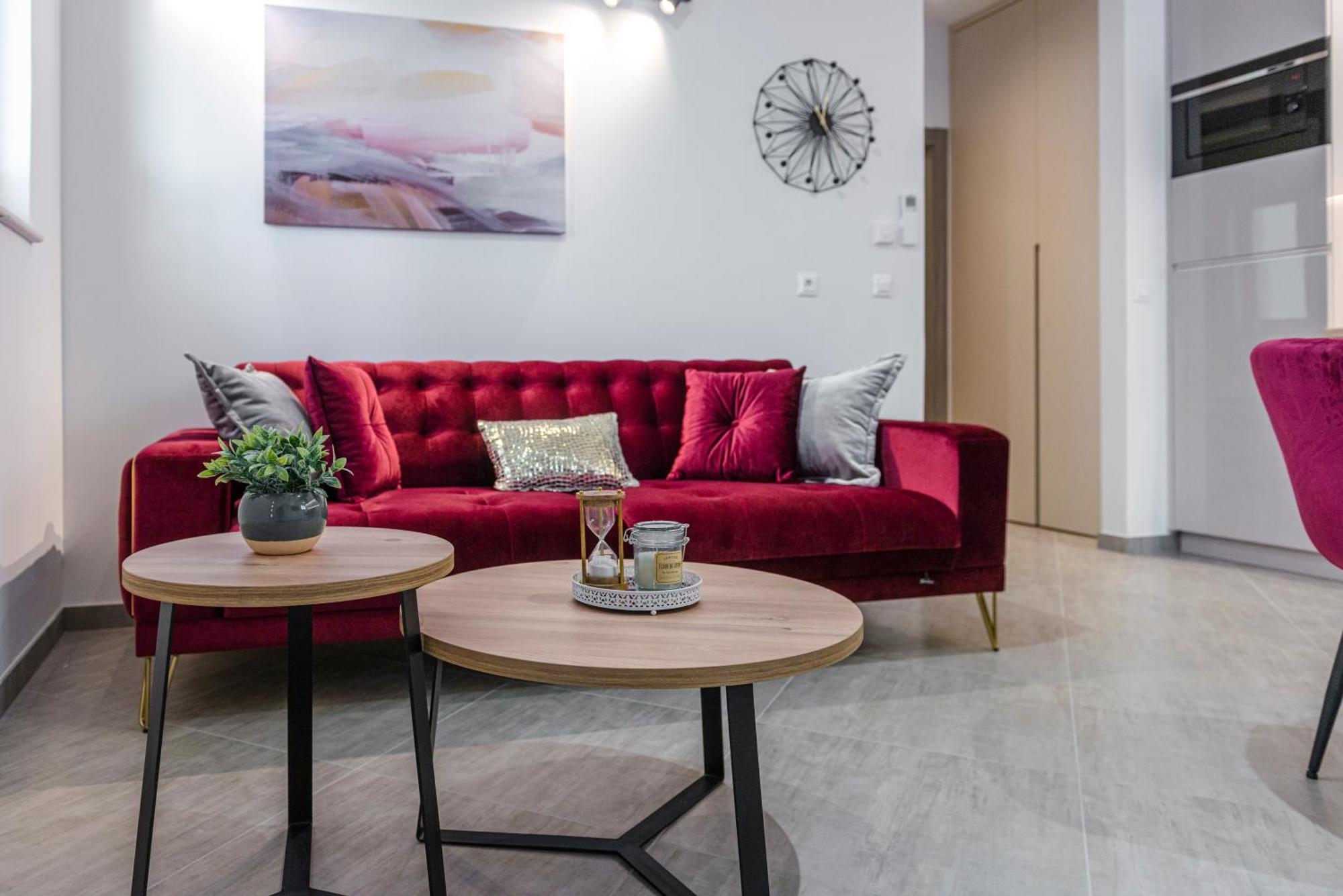Sunset Premium Residence II & III 두브로브니크 외부 사진