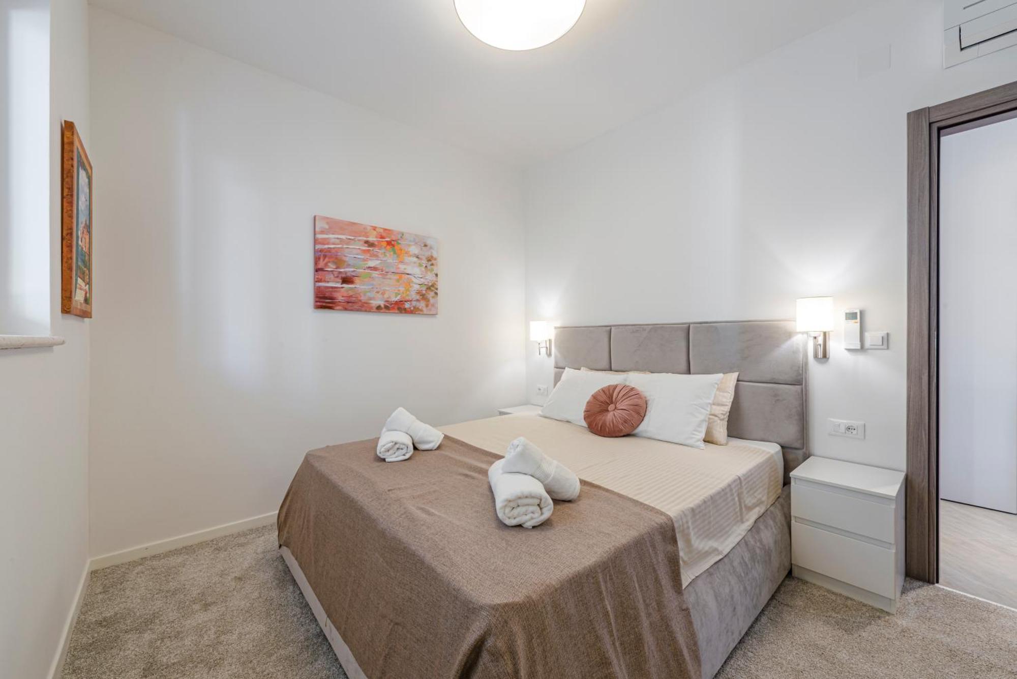 Sunset Premium Residence II & III 두브로브니크 외부 사진