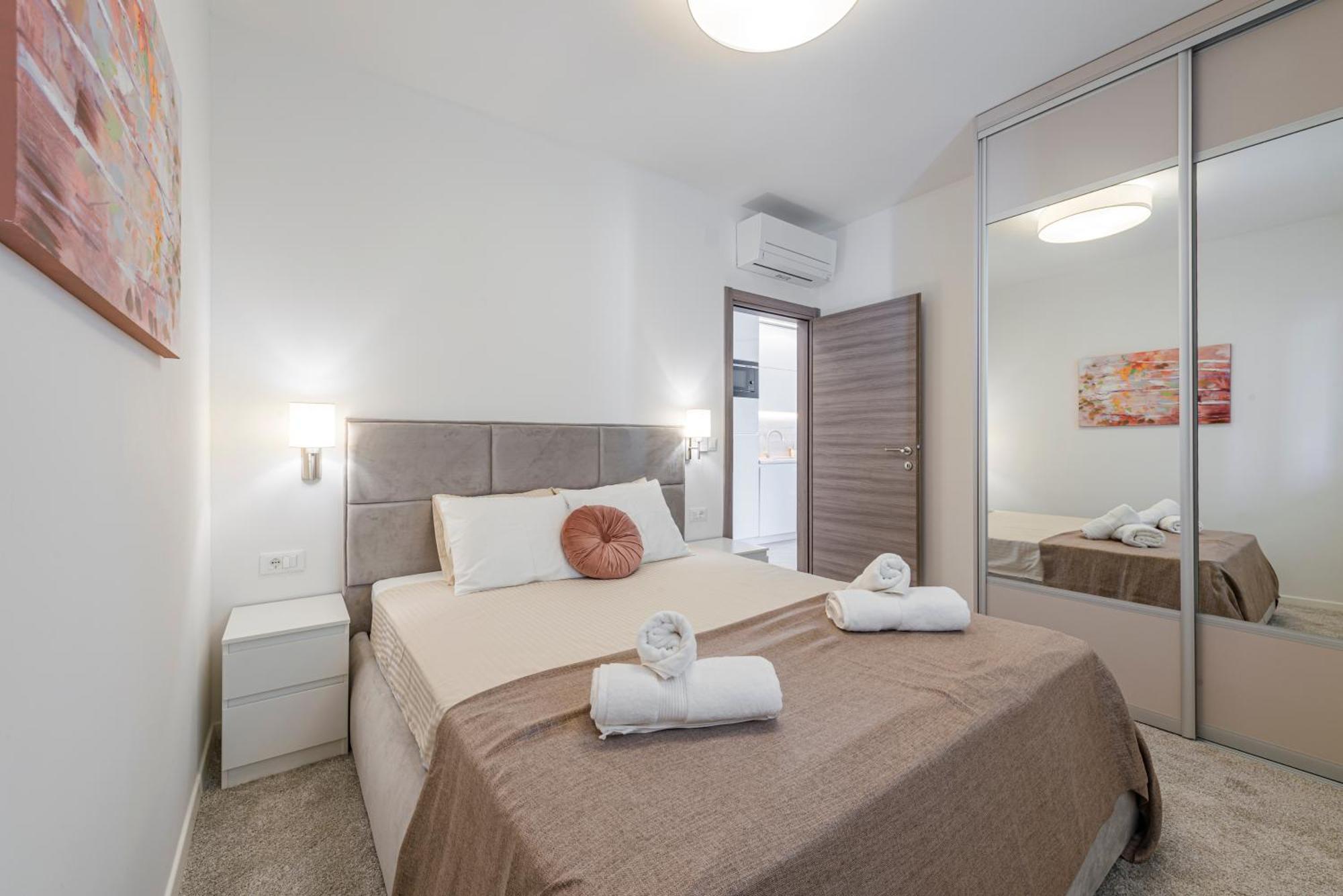 Sunset Premium Residence II & III 두브로브니크 외부 사진
