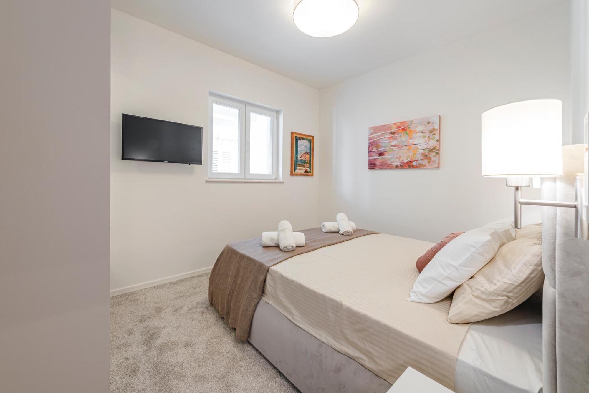 Sunset Premium Residence II & III 두브로브니크 외부 사진