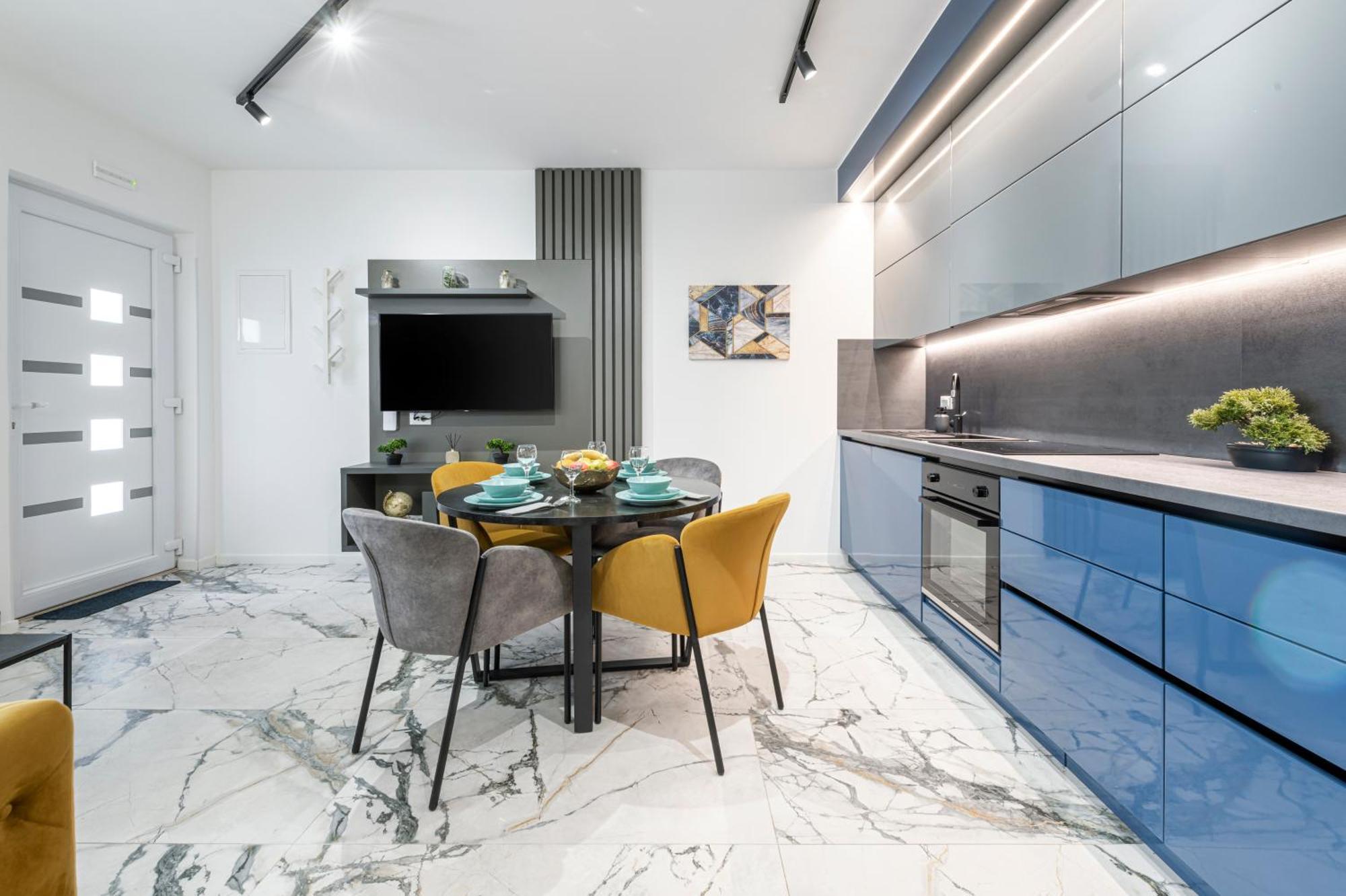 Sunset Premium Residence II & III 두브로브니크 외부 사진