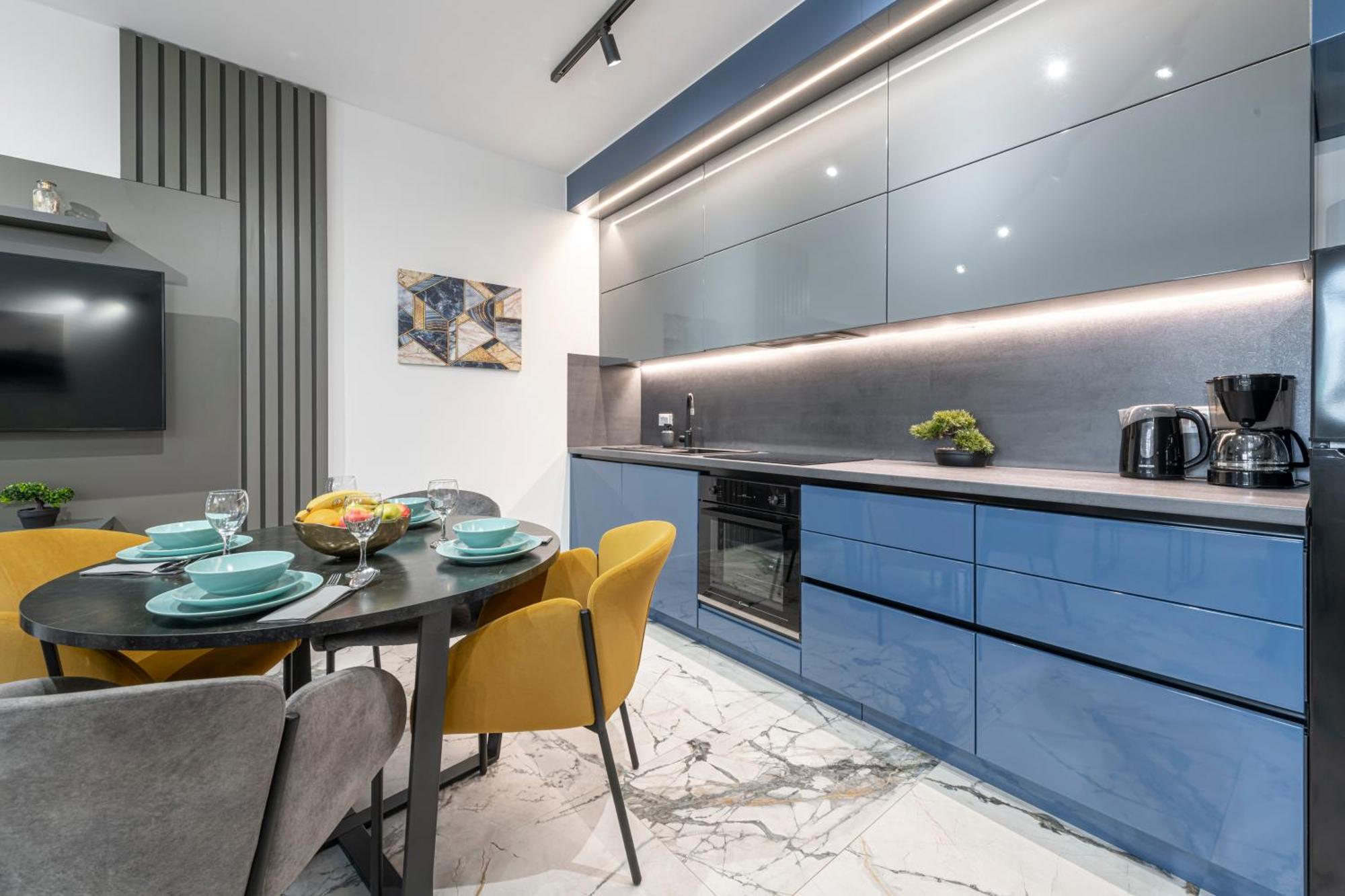 Sunset Premium Residence II & III 두브로브니크 외부 사진